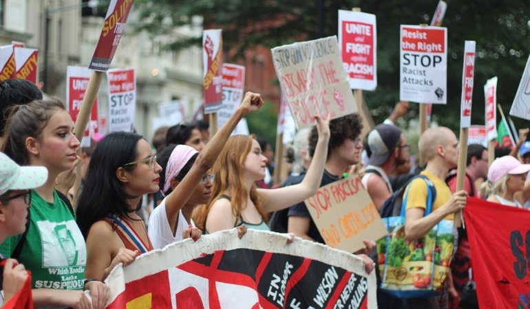 Cumhurbaşkanlığı İletişim Başkanı Fahrettin Altun, gençleri Kızılay gönüllüsü olmaya davet etti